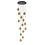 HighLight  Egg Vide pendant lamp