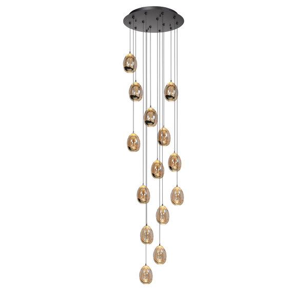 HighLight  Egg Vide pendant lamp