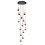 HighLight  Egg Vide pendant lamp