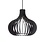 Blij Design Hanging lamp Seattle