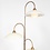 Steinhauer Floor lamp Sovereign Classic