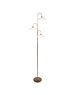 Steinhauer Floor lamp Sovereign Classic