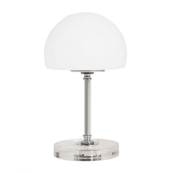 Steinhauer Mushroom table lamp