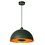 Lucide Hanging lamp Siemon