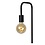 Lucide Floor lamp Lorin