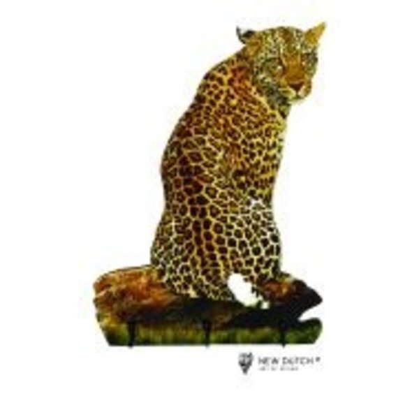 Sweet Lake Compagny Coat rack Jaguar