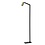 Lucide Floor lamp Sybil