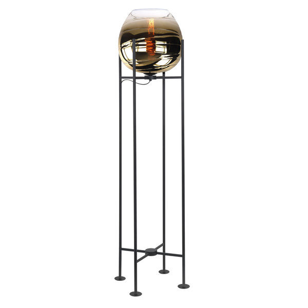 HighLight  Fantasy Apple floor lamp 140 cm