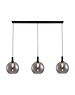 Freelight Hanglamp Chandra 3 lichts