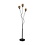 Eglo Creppo floor lamp