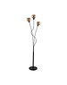 Eglo Creppo floor lamp