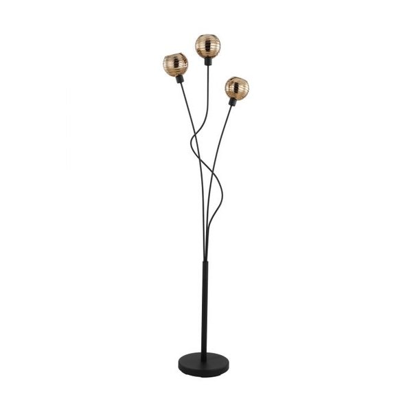 Eglo Creppo floor lamp