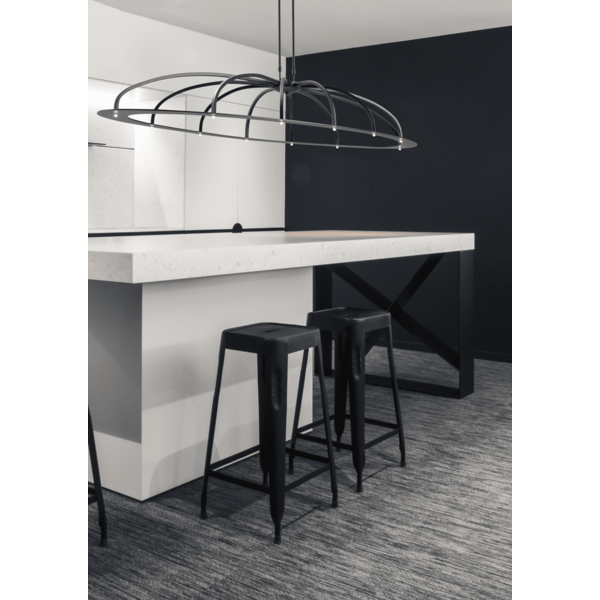 Master Light Dante pendant lamp