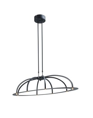 Master Light Dante pendant lamp