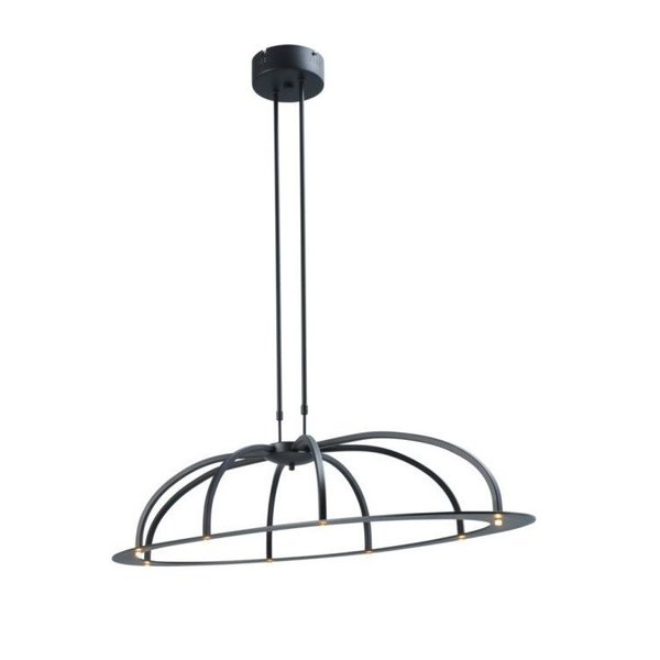 Master Light Dante pendant lamp