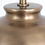 Steinhauer Table lamp Brass
