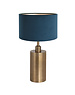 Steinhauer Table lamp Brass 1