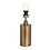 Steinhauer Table lamp Brass 1