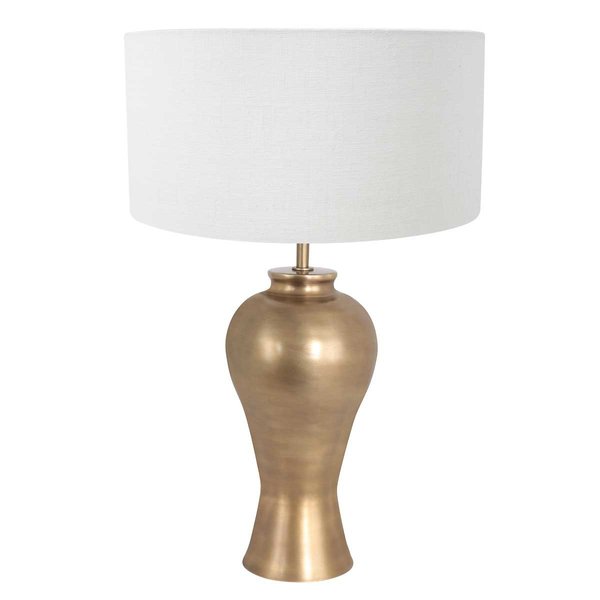 Steinhauer Table lamp Brass