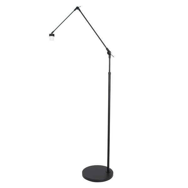 Steinhauer Prestige Chic floor lamp