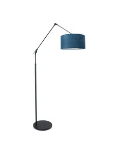 Steinhauer Floor lamp Prestige Chic