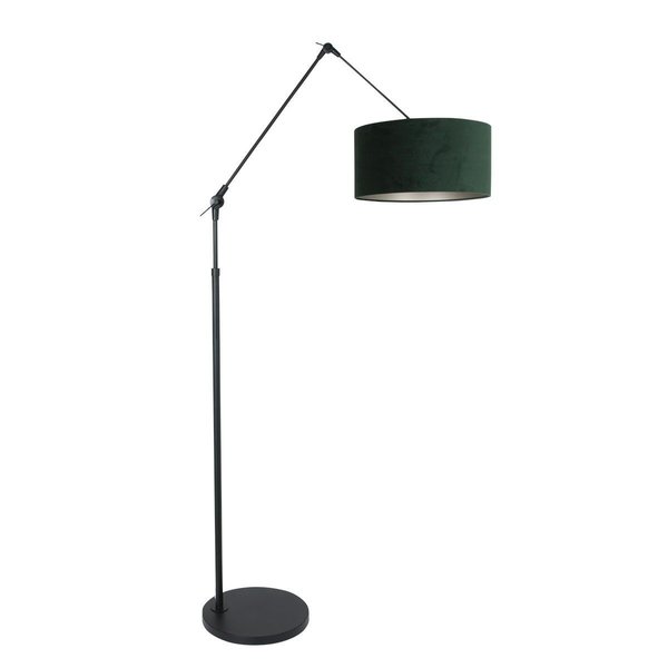 Steinhauer Prestige Chic floor lamp