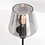 Steinhauer Table lamp Ancilla black