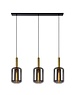 Lucide Hanging lamp Joanet 3 lights