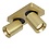 Lucide Nigel 2-light ceiling spotlight