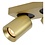 Lucide Nigel 2-light ceiling spotlight