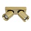 Lucide Nigel 2-light ceiling spotlight