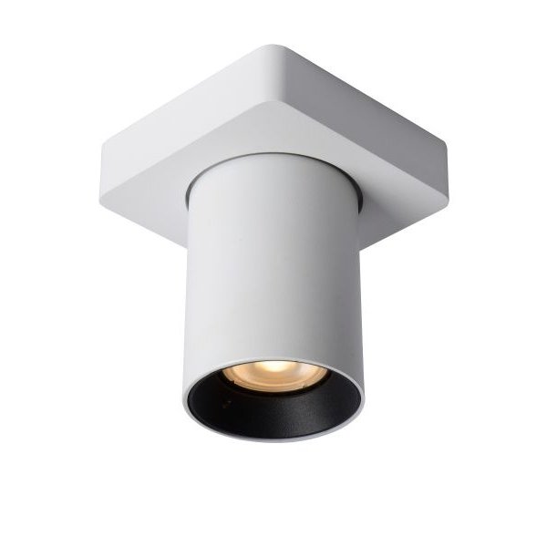 Lucide Nigel 1-light ceiling spotlight