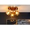 Lucide Ceiling spotlight Bjorn 3 lights