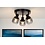 Lucide Ceiling spot Bjorn 3 lights