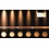 Lucide Nigel 1-light ceiling spotlight