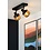 Lucide Ceiling spotlight Rafa 2 lights