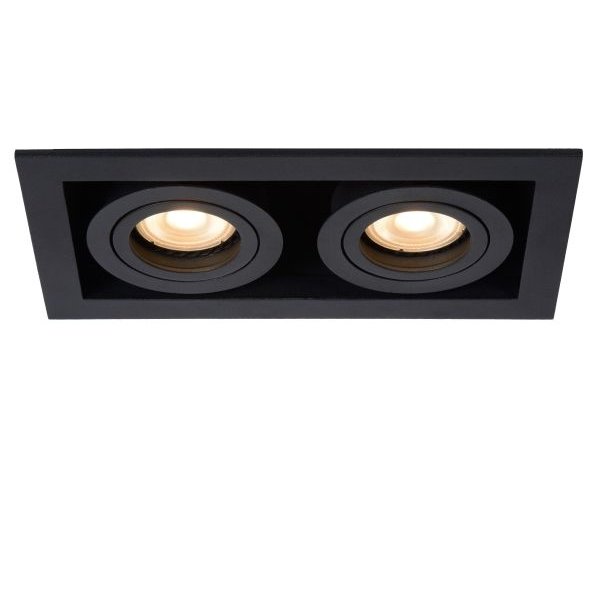 Lucide Recessed spotlight Chimney