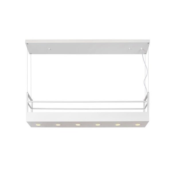 Lucide Hanglamp Miravelle