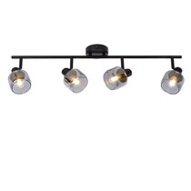 Lucide Ceiling spot Bjorn 4 lights