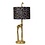 Lucide Miss Tall Extravaganza Table Lamp