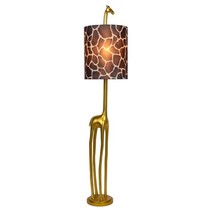 Lucide Miss Tall Extravaganza Table Lamp