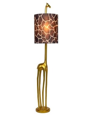 Lucide Miss Tall Extravaganza Table Lamp