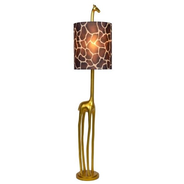 Lucide Miss Tall Extravaganza Table Lamp