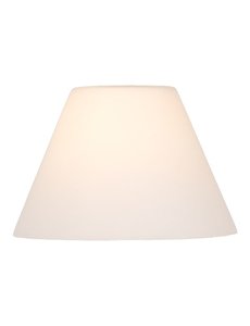 Lucide Loose glass table lamp Touch Two