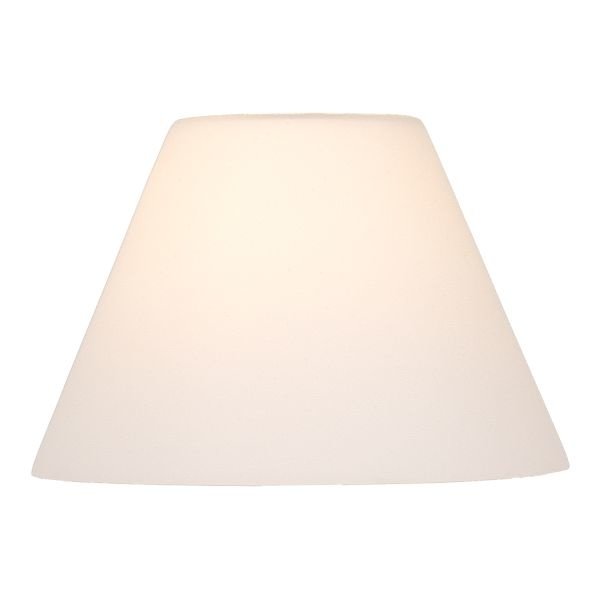 Lucide Loose glass table lamp Touch Two