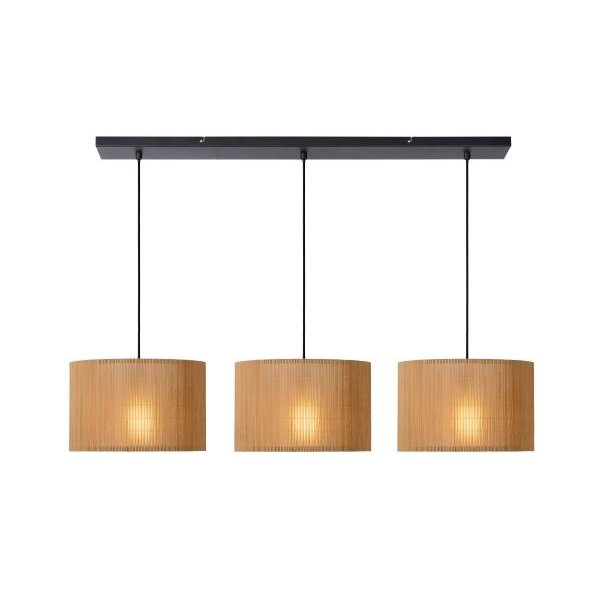 Lucide Hanging lamp Magius 3 lights