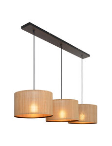 Lucide Hanglamp Magius  3 lichts
