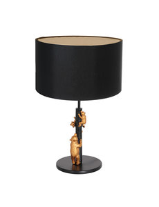Steinhauer Table lamp Animals