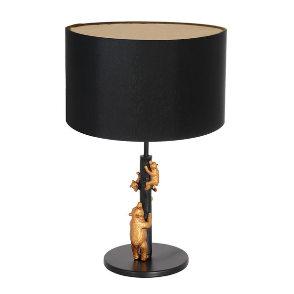 Steinhauer Table lamp Animaux