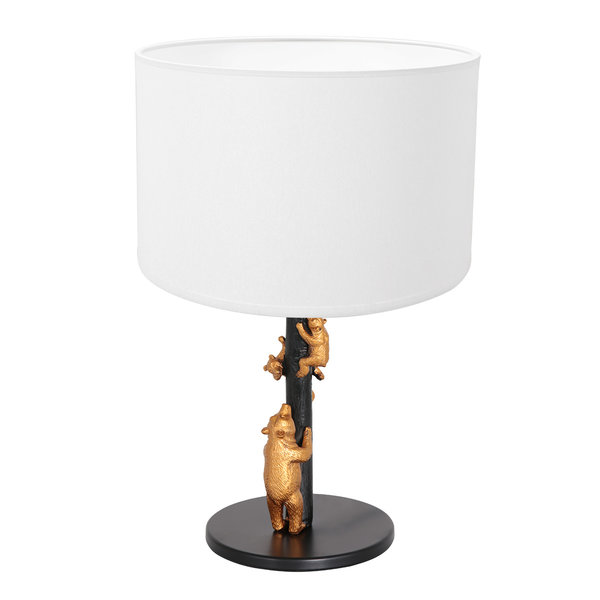 Steinhauer Table lamp Animals 1